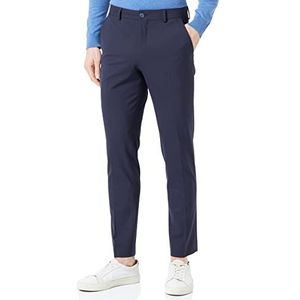 SELECTED HOMME Slhslim-liam Trs Flex B Noos Herenbroek, marineblauw blazer