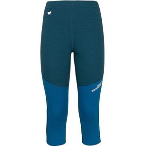 ROCK EXPERIENCE Dames sportbroek O251 Reflecting Pond Mel+o245 Moroccan Blue Mel, XL, O251 Reflecting Pond Mel+o245 Moroccan Blue Mel