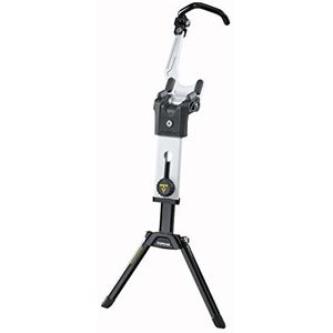 Topeak Uniseks FlashStand voor volwassenen, zwart