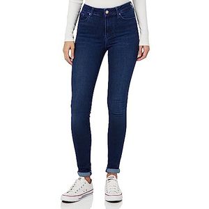 Tommy Hilfiger Th Flex Harlem U Skinny Hw Nina Damesjeans, Nina