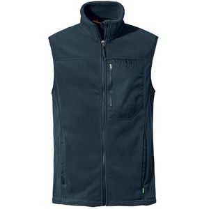 VAUDE Rosemoor Fleecejack voor heren, Dark Sea, XXL