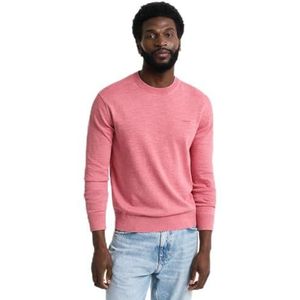 Col en C Sunfaded, Rouge pastèque, L