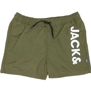 Jack & Jones Jack & Jones Staruba zwemshorts voor jongens