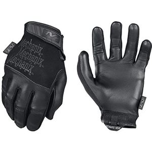 Mechanix Wear Specialty Element Tactical Handschoenen (S, geheel zwart)