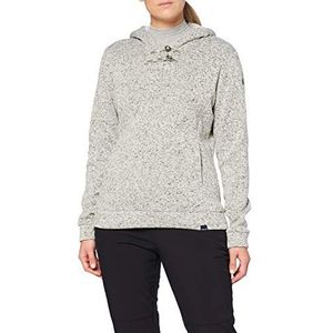 Lafuma Cloudy Jumper W Sweatshirt voor dames, poeder