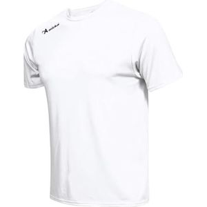 Asioka 130/16 sport-T-shirt voor volwassenen, uniseks