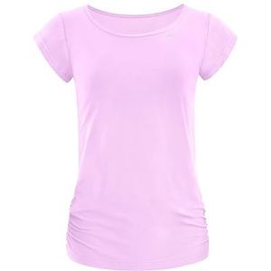WINSHAPE Functional Light And Soft Kurzarmshirt Aet130ls, Winshape Ultra Soft Style T-shirt voor dames