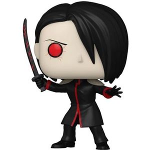 Funko Pop! Animatie: Tokyo Ghoul: Re Souta Washuu-Furuta - Vinyl figuur om te verzamelen - Cadeauidee - Officiële producten - Speelgoed voor Kinderen en Volwassenen - Anime-fans