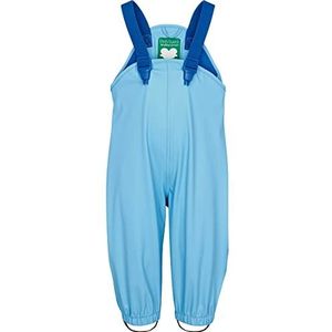 Fred'S World By Green Cotton Regenbroek voor baby's, voor jongens, Bunny Blue