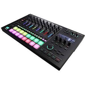 Roland MC-707 AIRA DJ Groovebox