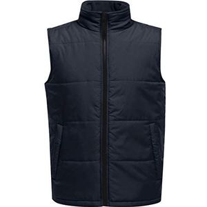 Regatta Professionele waterafstotende isolerende bodywarmer heren mouwloos vest