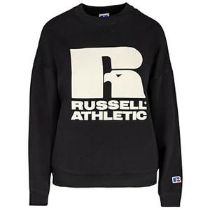 RUSSELL ATHLETIC Sweat-shirt à col rond pour femme