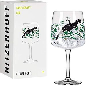 RITZENHOFF Karin Rytter FABELKRAFT Ginglas #2 700 ml
