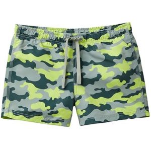 United Colors of Benetton Costume Boxer Enfants et Garçons, Multicolore 79z, 12 mois