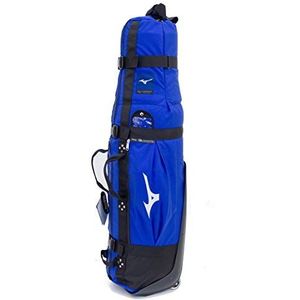 Mizuno CG Last Bag Pro Golf Sac de voyage Bleu roi Taille L