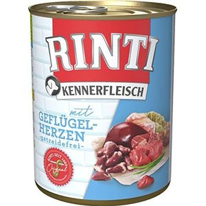 Rinti Compleet voer voor volwassen honden – 12 x 800 g