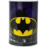 Batman Icon Spaarpot voor kinderen, metaal