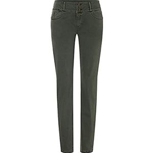 Timezone Slim Enyatz zachte dames, olijfhout, 29 W, olijfhout