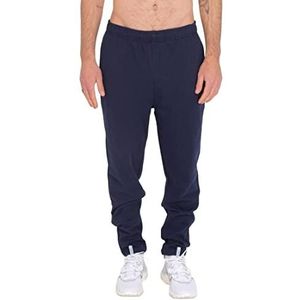 Hurley OAO heren zomer fleece broek, Obsidiaan