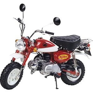 Tamiya - 16030 - Model - 2-wielen - Honda Monkey 2000