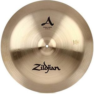 Zildjian A Zildjian Series – 18 inch China High Cymbal
