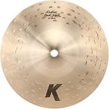 Zildjian K Custom Series – 20 cm Dark Splash Cymbal