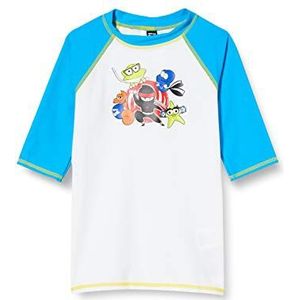 ARENA Awt UV S/S T-shirt voor kinderen