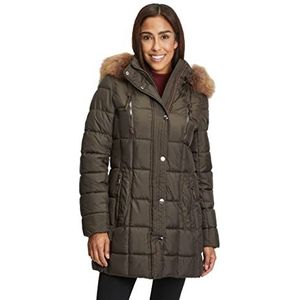 Betty Barclay Dames wattenjas, camouflage, 40, Camouflage