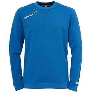 Uhlsport Essential sweatshirt voor heren met ronde hals