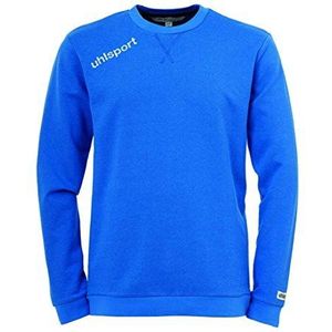Uhlsport Essential sweatshirt voor heren met ronde hals