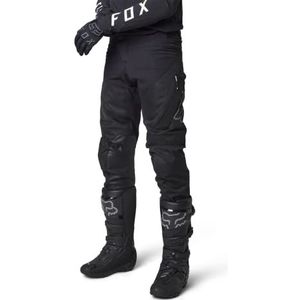 Fox Cross Ranger Ex Off Road broek, zwart, maat 30