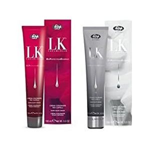 LISAP LK Oil Protection Complex 5/55