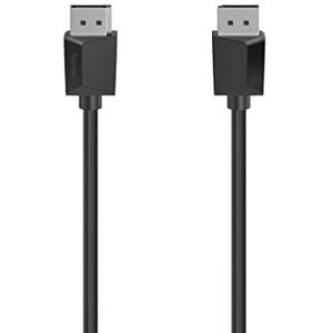 Hama DisplayPort-kabel DP 1.2 Ultra-HD 4K 1,50 M