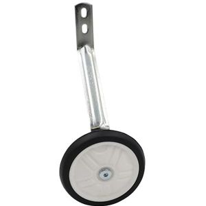 Point / 22000000 Stabilisatoren voor kinderen incl. bevestigingsmateriaal DIN 79110/11.80 / Tüv-gs grijs 40-50 cm