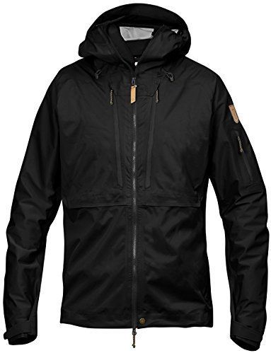 Fjällräven Keb Eco-shell Jacket M Sportjack voor heren