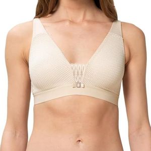 Triumph Aura Spotlight N BH, Creamy Dream, D Dames, Creamy Dream, D, Creamy Dream