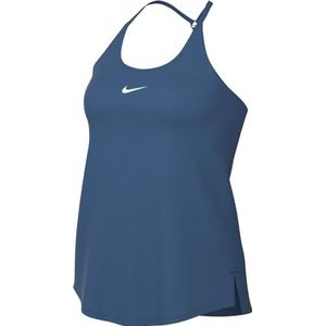 Nike One Dri-fit - T-Shirt - Rétro - Femme
