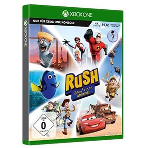 Rush (Xbox One)