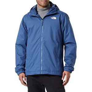 THE NORTH FACE Quest Herenjas, Blauw, L, Blauw
