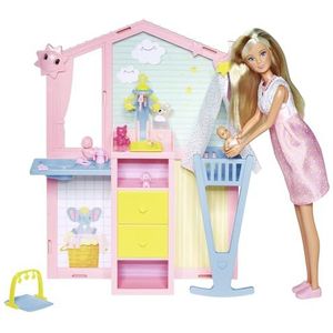 Steffi Love Babykamer - 29 cm - Pop