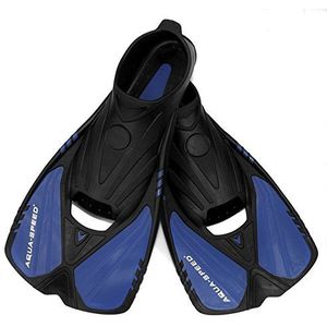 Aqua-Speed Action Fins zwemaccessoires unisex kinderen 0-24, 5908217655646, marineblauw, maat 44/45