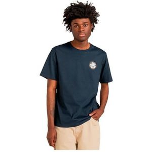 Quiksilver Seal BP SS overhemd voor heren (1)