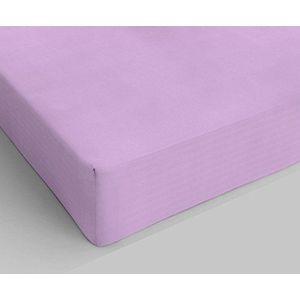 Ki-osa by MATTEO BOSIO Hoeslaken, 90 x 200 cm, paars