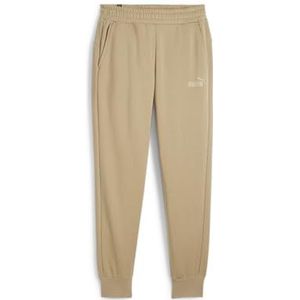 Puma Joggingbroek Beige