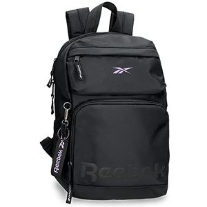 Reebok Linden Bagage voor dames, zwart., pc rugzak