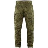 FJÄLLRÄVEN Barents Pro Hunting Broeken M Sportbroek voor heren