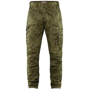 Fjallraven Barents Pro Hunting Broek M - Heren sportbroek