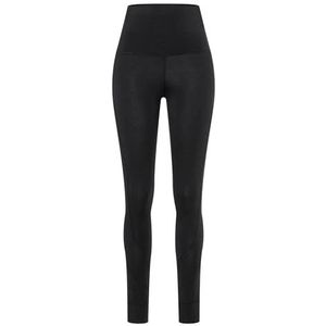 super.natural - Functioneel ondergoed van merinowol voor dames, lange onderbroek, W TUNDRA175 Comfy Tight