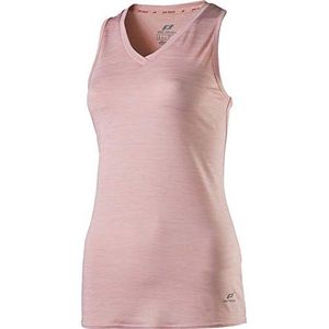 PRO TOUCH Ryli Tanktops voor dames, melange/roze