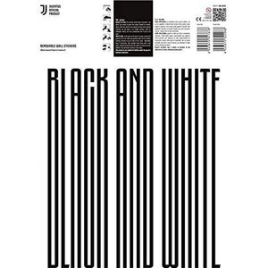 Imagicom Arredo stickers, zwart, 42 x 29,7 x 0,2
